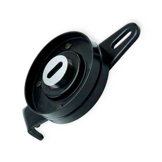 Ролик натяжний Пежо Boxer 2.5D, TD 94- (93.5х26) генератора Мукачево