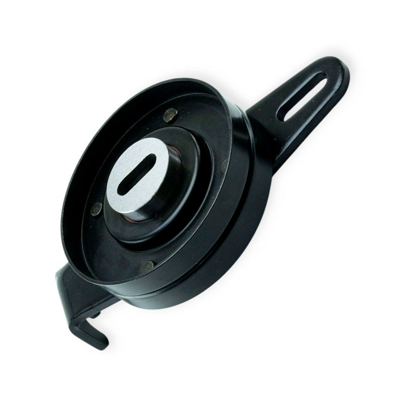 Ролик натяжной Пежо Boxer 2.5D, TD 94- (93.5х26) генератора Мукачево - изображение 1