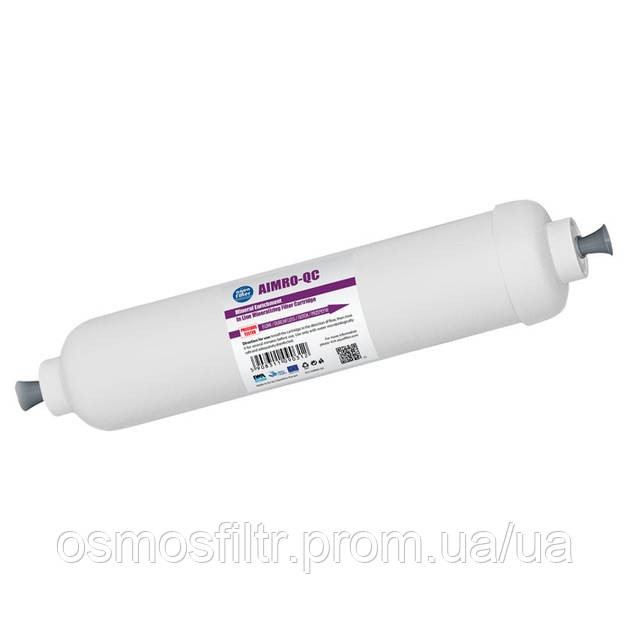 Мінералізатор Aquafilter (AIMRO) Київ - фото 3