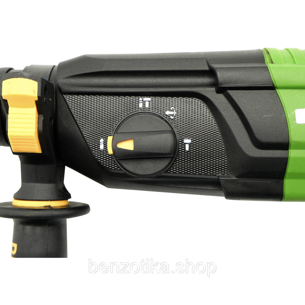 Перфоратор Procraft BH1100 Киев - изображение 7