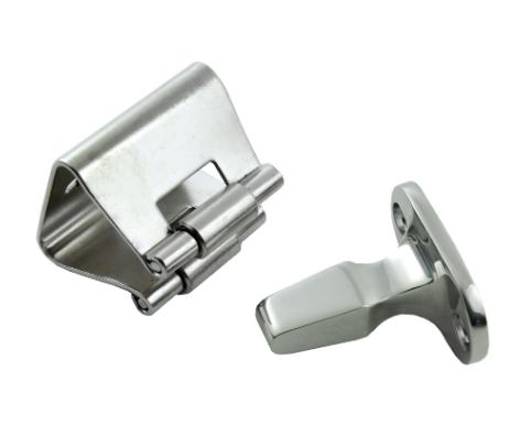 Фиксатор Двери 42Mm Днепр