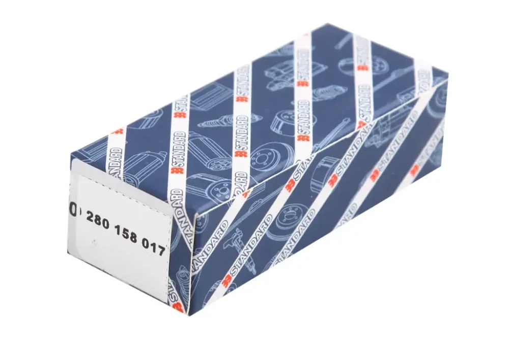 Форсунка топлена 2110, 1118 (1.6-8кл.) 33 стандартна Вінниця - фото 4