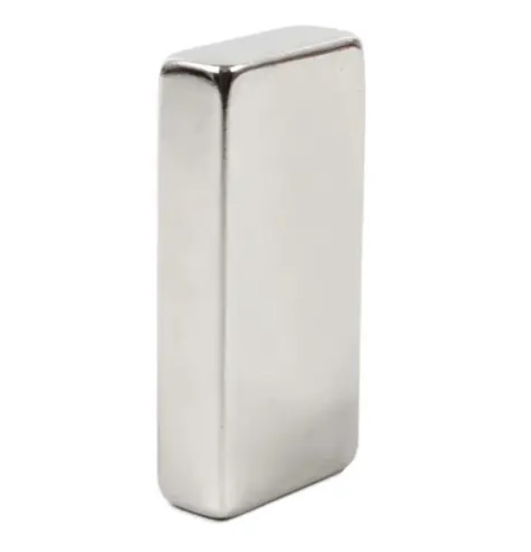 Магніт неодимовий сильний 60x20x10 мм N35 Вінниця - фото 3