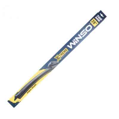 Щетка стеклоочистителя WINSO X Treme 700мм (113700) Винница