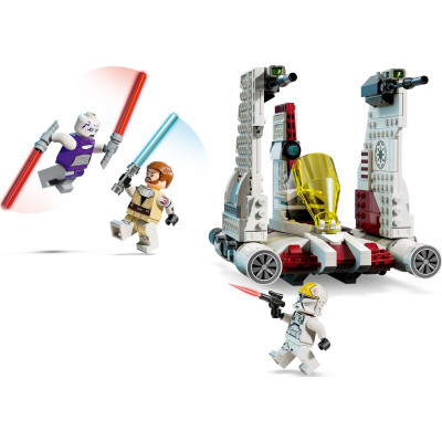 Конструктор LEGO Star Wars Звездный истребитель V-19 «Поток» (75432) Винница - изображение 10