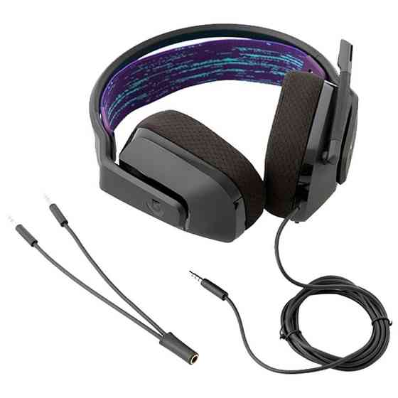 Гарнітура Logitech G335 Black (981-000978) Чорний Харьков