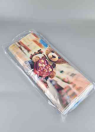 Пакет\прорезн\р (40*45) 