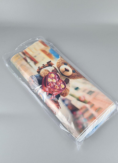 Пакет\прорезн\р (40*45) 