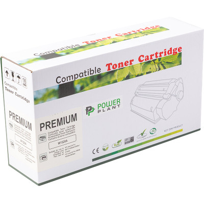 Картридж PowerPlant HP LJ Pro 4004 (PP-W1520A) Вінниця - фото 4