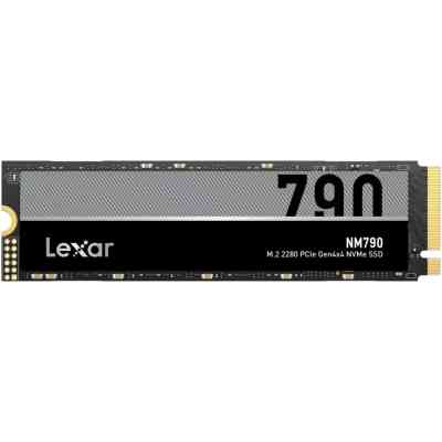 Накопичувач SSD M.2 2280 1TB NM790 Lexar (LNM790X001T-RNNNG) Вінниця
