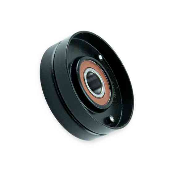 Ролик натяжний VAG (70x25x17) метал генератора Мукачево