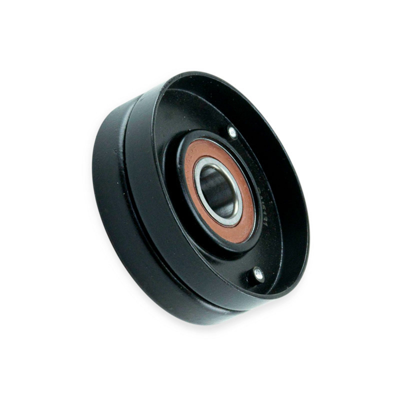 Ролик натяжний VAG (70x25x17) метал генератора Мукачево - фото 1