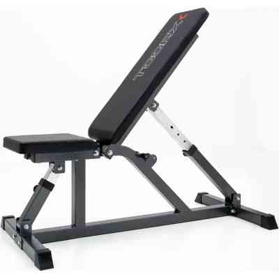 Лава атлетична Toorx Регульована Multipurpose Bench WBX 85 (WBX-85) (930724) Вінниця