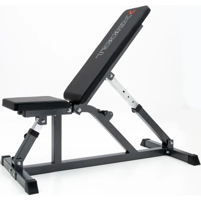 Скамья атлетическая Toorx Регульована Multipurpose Bench WBX 85 (WBX-85) (930724) Винница - изображение 1