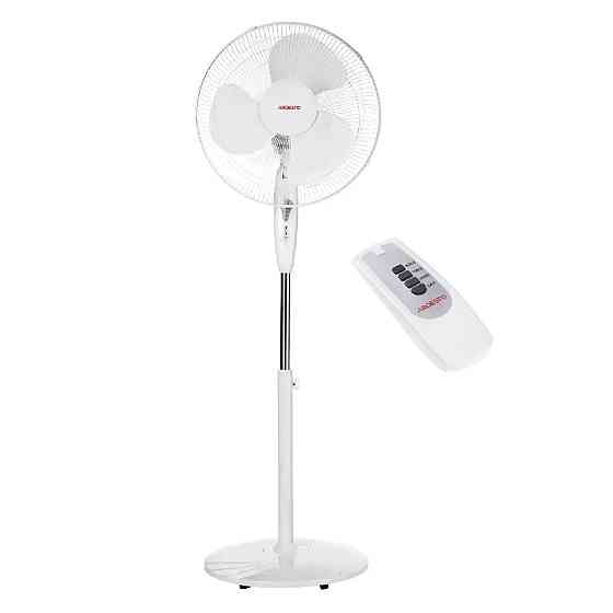 Вентилятор Ardesto FN-R1608RW ( 29257 ) Харьков