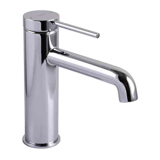 Змішувач для умивальника TOPAZ LOFT TLF 32201-H75-C Київ