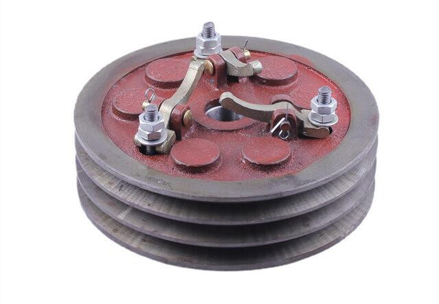 Сцепление в сборе 3 ручья (двухдисковое) Мукачево - изображение 2