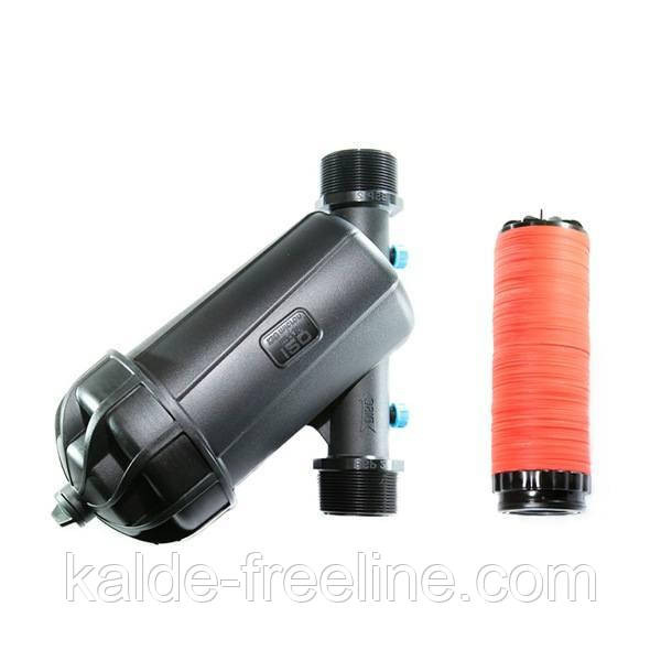 Фільтр Presto-PS дисковий, 1,1/4 дюйма для крапельного поливу (1740-D-120) Харьков - изображение 1