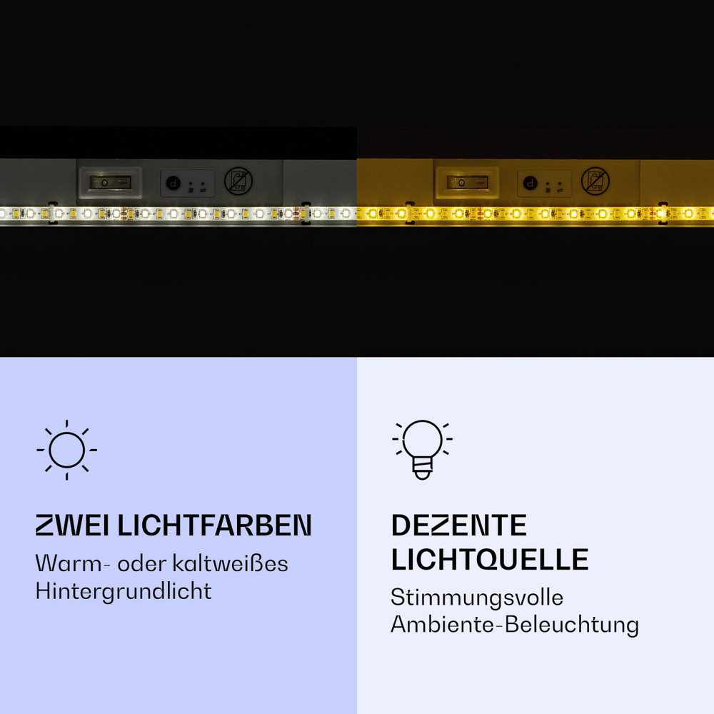 Комплект з 2 стельових інфрачервоних нагрівачів Wondersky 350 Вт 60 x 6,5 x 60 см (ШxВxГ) IP44 350 Вт Рівне - фото 3