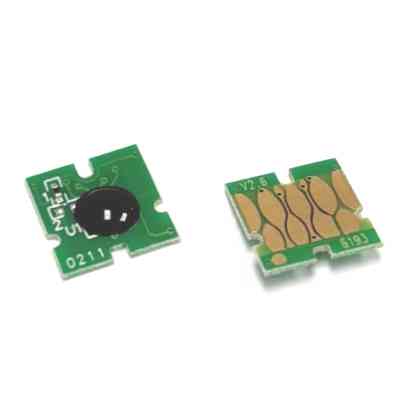 Чип для картриджа памперса Epson C13T619300 T3000/5000/7000 AHK (70264672) Вінниця