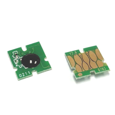 Чип для картриджа памперса Epson C13T619300 T3000/5000/7000 AHK (70264672) Винница - изображение 1