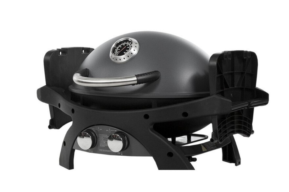 Портативний газовий гриль Pit Boss Sportsman 2 10752 Код: 011107 Рівне - фото 2