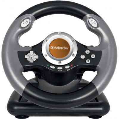 Руль Defender Challenge Mini LE (64351) Винница