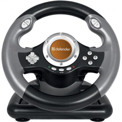 Руль Defender Challenge Mini LE (64351) Винница - изображение 2