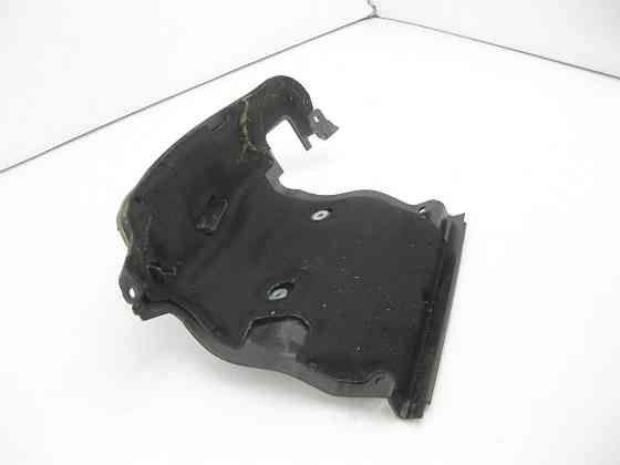 Mercedes-Benz  A1666206901 Перегородка з шумоізоляцією моторного відсіку середня ML/GLE W166 GLE Coupe C292 GL/GLS X166 Одеса