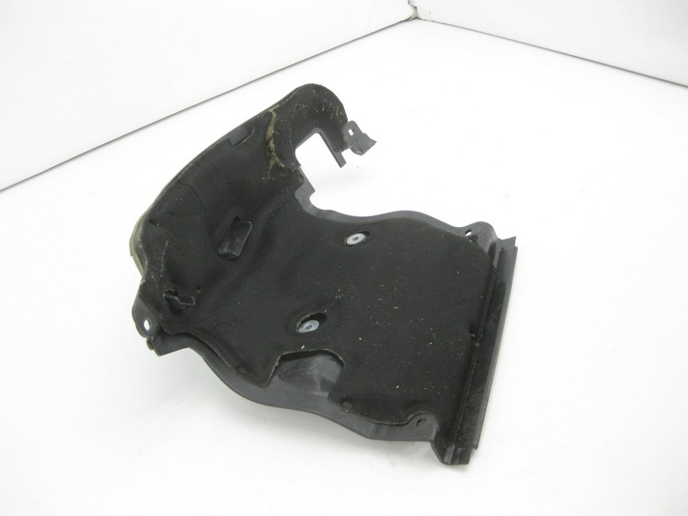 Mercedes-Benz  A1666206901 Перегородка з шумоізоляцією моторного відсіку середня ML/GLE W166 GLE Coupe C292 GL/GLS X166 Одесса - изображение 3