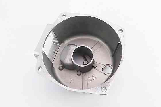 Корпус мотопомпи 2", фланець "трикутник" Киев