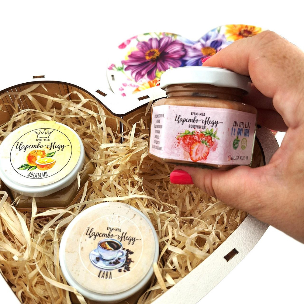 Подарунок для мами №236 на 8 березня, День Народження, День Матері, Новий Рік, Миколая. Одеса - фото 4