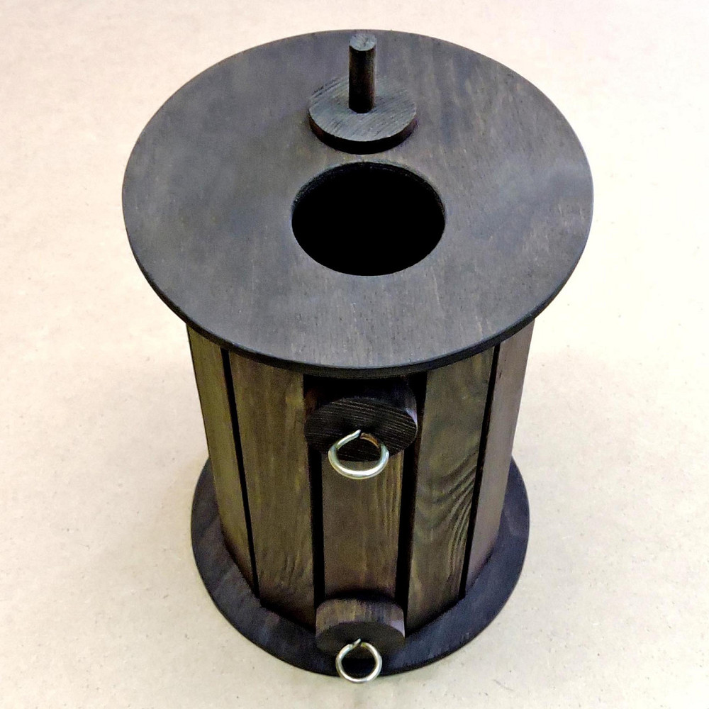 Скворечник садовый 