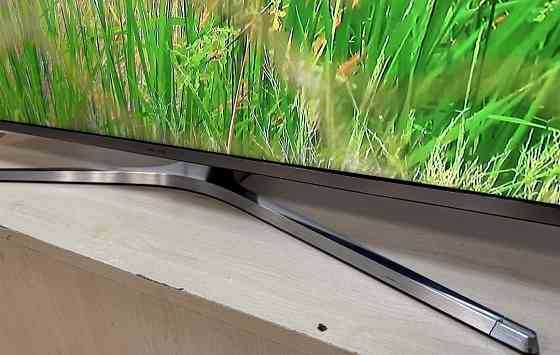 Телевизор Samsung UE40KU6459U 40 дюймов Smart TV 4K UHD Харьков