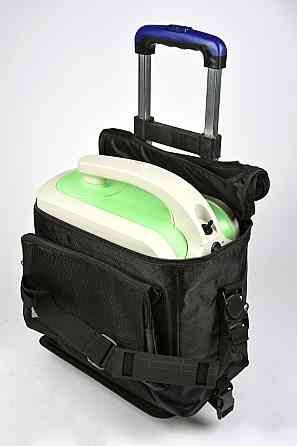 Биомед Кислородный концентратор 