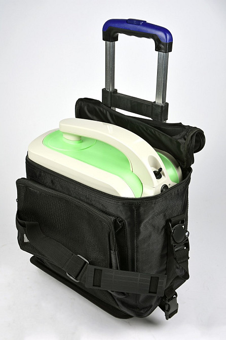 Биомед Кислородный концентратор 