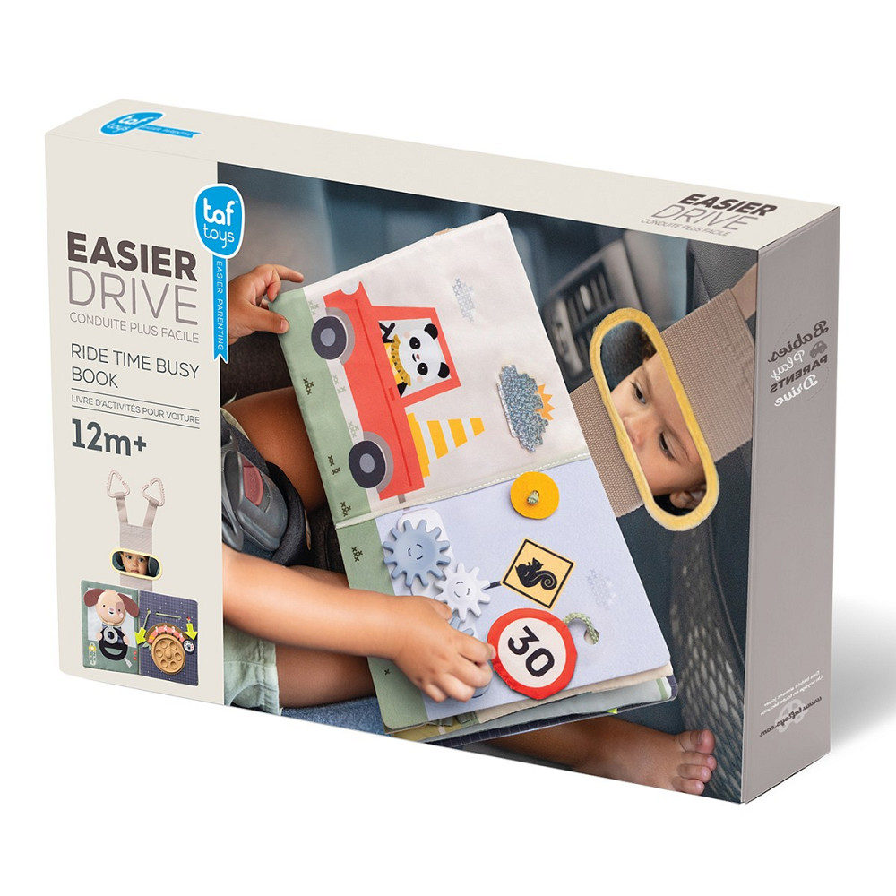 Центр, що розвиває, для автомобіля – Книжка мандрівника Днепр - изображение 2