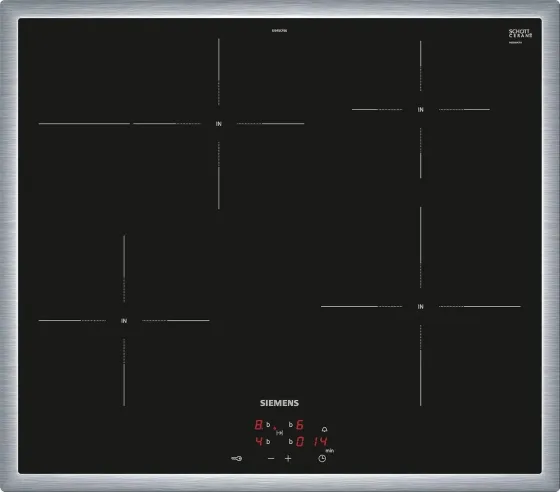 Варочная поверхность Siemens iQ300 EI645CFB6E Киев