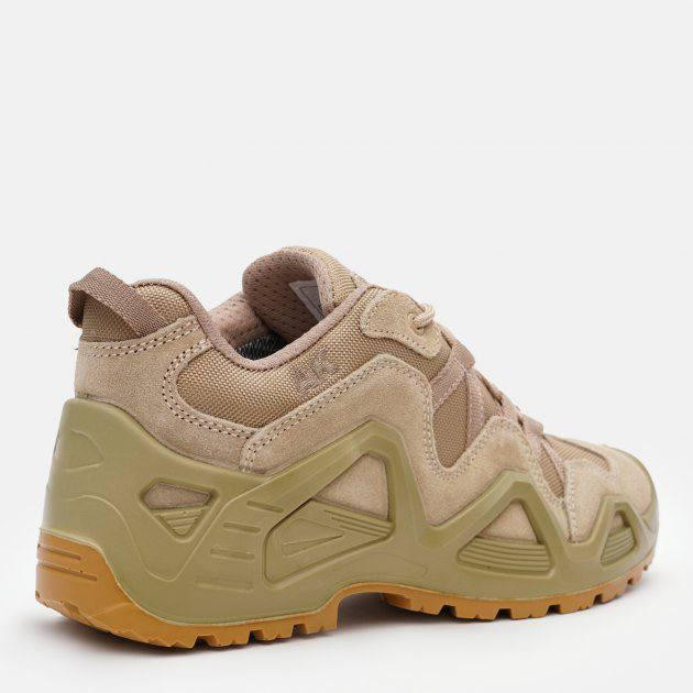 Военные мужские водонепроницаемые кроссовки АК демисезонные кроссовки койот все размеры Львов - изображение 7