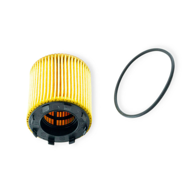 Фильтр Опель Астра G 2.2i 16V, Insignia 2.0i 16V 11- масляный Мукачево - изображение 1