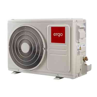 Кондиционер Ergo ACI 0935 SWН WIFI Винница