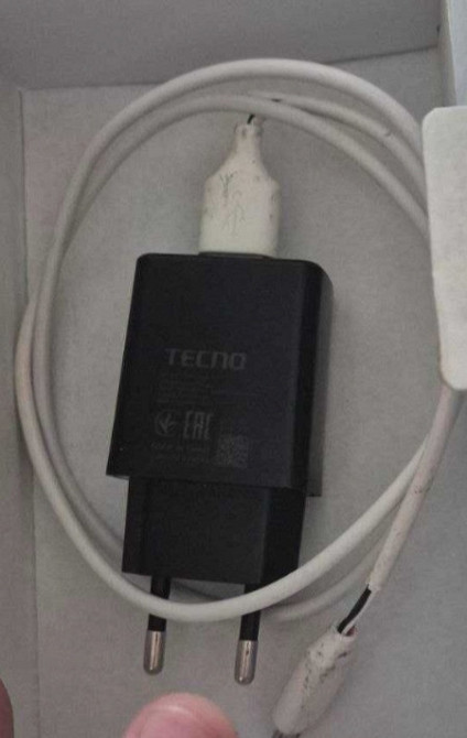 Смартфон TECNO POP 5 LTE BD4i 3/32. Київ - фото 1