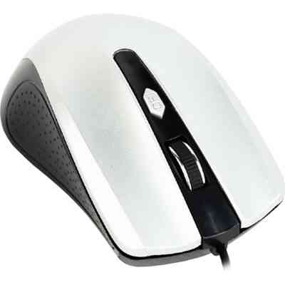 Мышка Gembird MUS-4B-01-BS USB Black-Gray (MUS-4B-01-BS) Винница