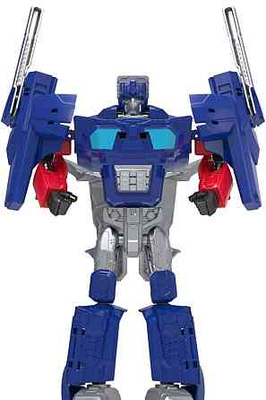 Трансформер маска Transformers Трансформери 8 Оптимус Прайм  Оригінал. Київ