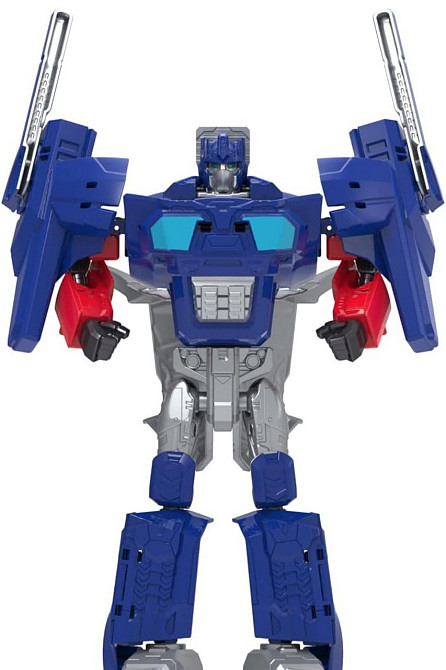 Трансформер маска Transformers Трансформери 8 Оптимус Прайм  Оригінал. Київ - фото 3