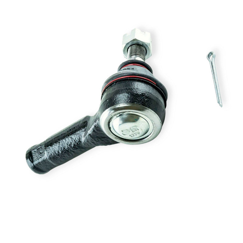 Наконечник тяги Mazda 323 BJ кермовий Мукачево - фото 1