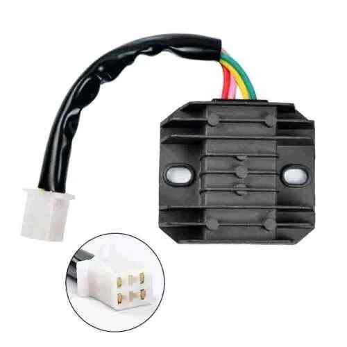 Реле зарядки PR250 ST Мукачево