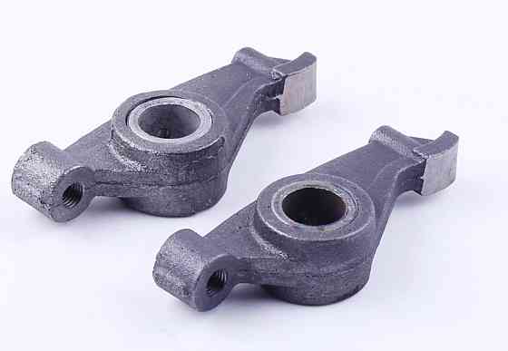 Коромисла клапанів (рокери, пара) мотоблок ZS/ZH1100 (15Hp) Мукачево