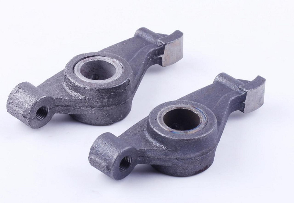 Коромисла клапанів (рокери, пара) мотоблок ZS/ZH1100 (15Hp) Мукачево - фото 1