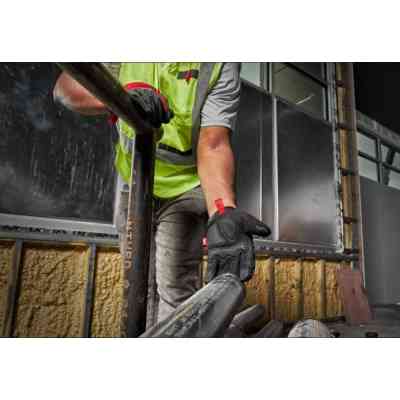 Защитные перчатки Milwaukee з захистом від удару, 8/M (4932471908) Винница